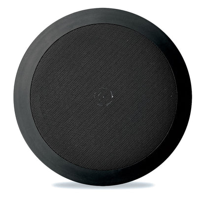 Nástenné/stropné reproduktory – jednoduchá inštalácia, zapustená montáž, 150 W, 2-pásmové, 5.25 stredobasový reproduktor