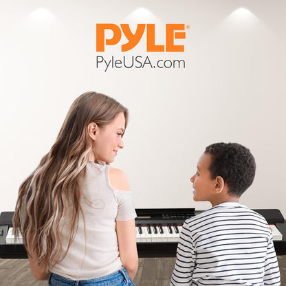 Keyboardstativ med hjul – PKSTZ88