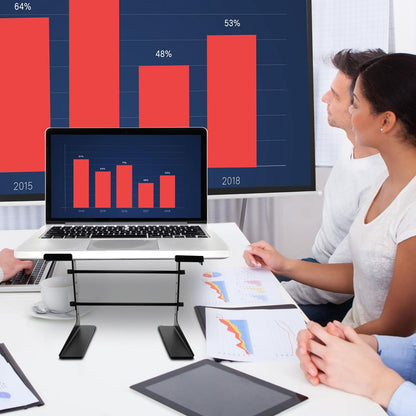 Suport pentru laptop/notebook – suport universal pentru dispozitive