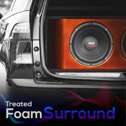 Subwoofer para automóvil de 15, DVC, 4 ohmios