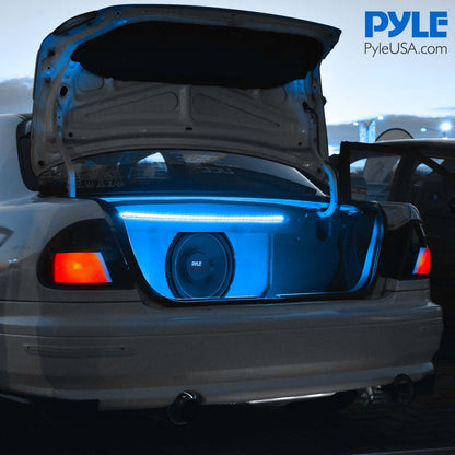 Subwoofer para automóvil de 15, DVC, 4 ohmios